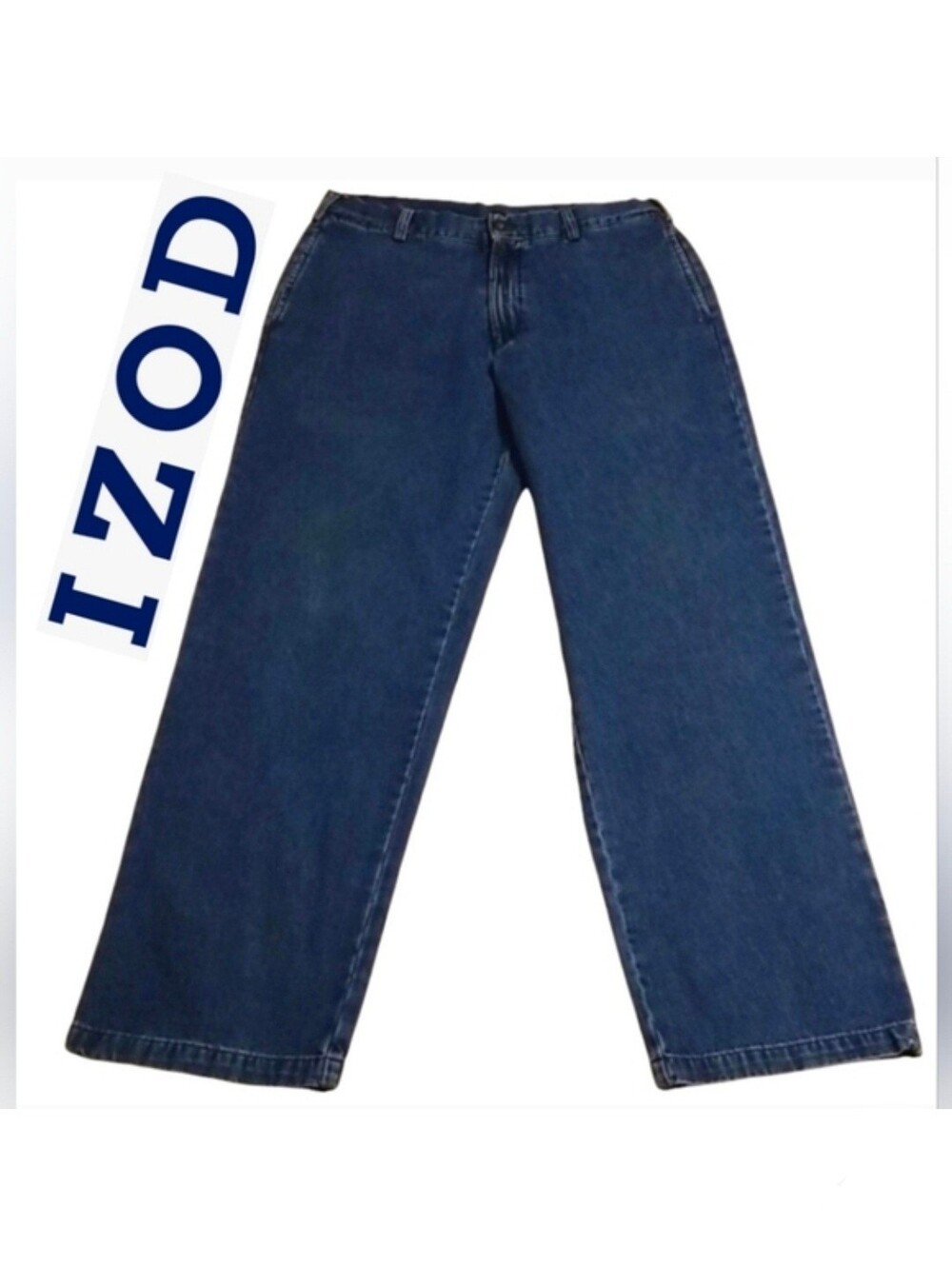 Men's Vintage Izod Slimming Fit Jeans
